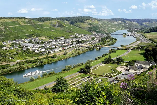 Pension Moselblümchen