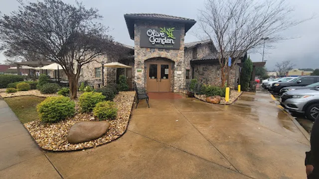 Olive Garden Italian Restaurant
