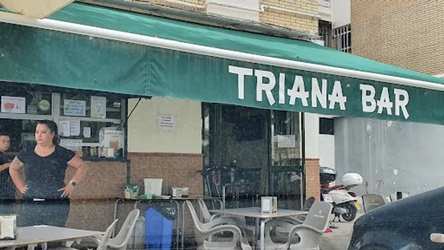 Triana Bar