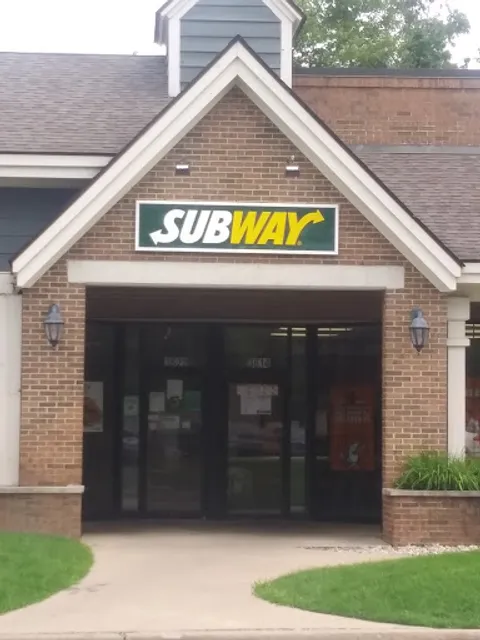 Subway