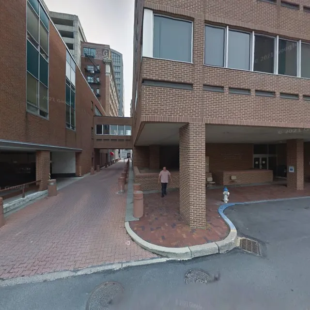 Harrisburg Downtown Improvement District