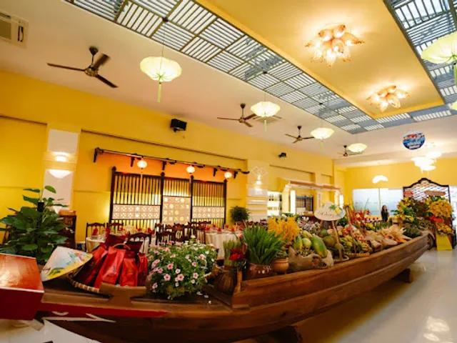 Hoi An Street Restaurant