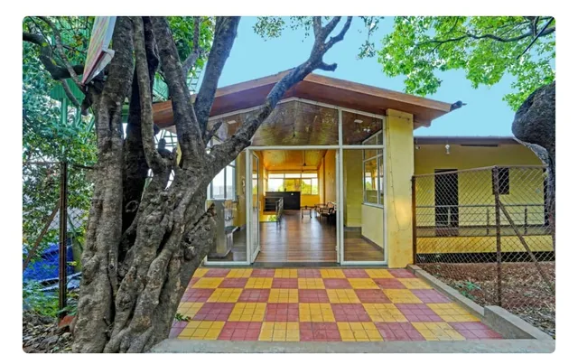 Hotel Kadam Farm stay