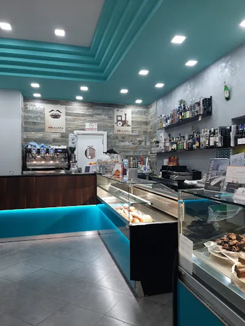 Bar Nuova Birreria Italia