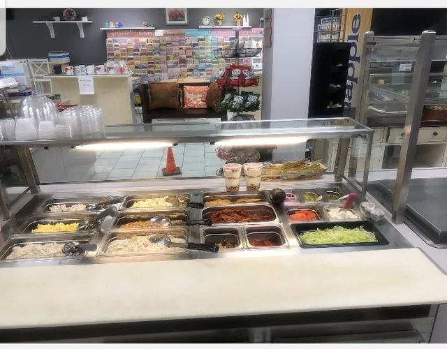 Executive Café Plainview