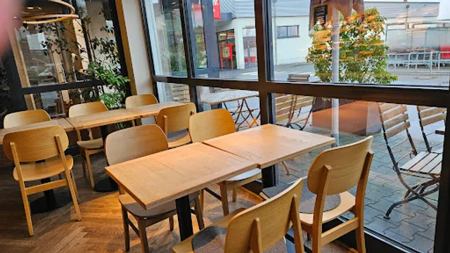 Backstube Hermann Härdtner