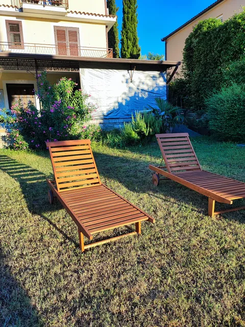 Sherlock's Holidays boutique rooms