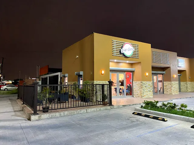 Giardino Fast Italian