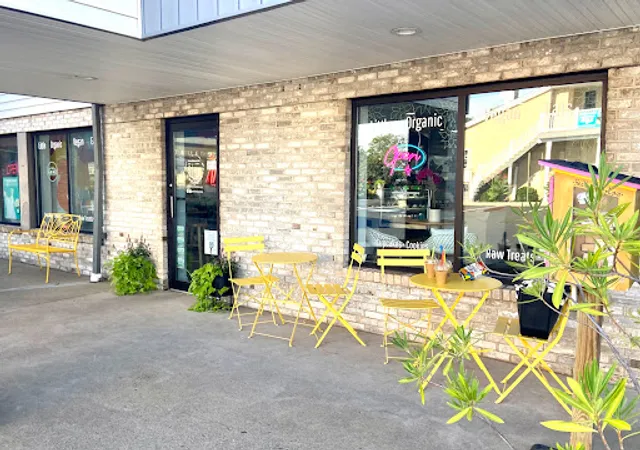 Sweet Melissa’s L.O.V.E. LLC