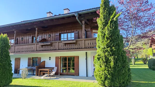 Ferienwohnung Bettina