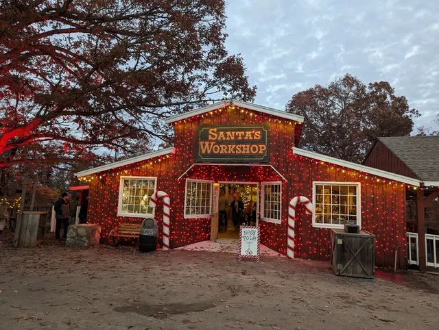 North Pole Adventure