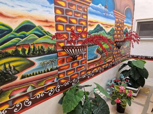 BB Palazzo Antonelli