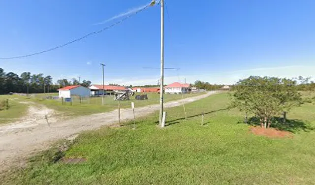 Columbus County Fairgrounds