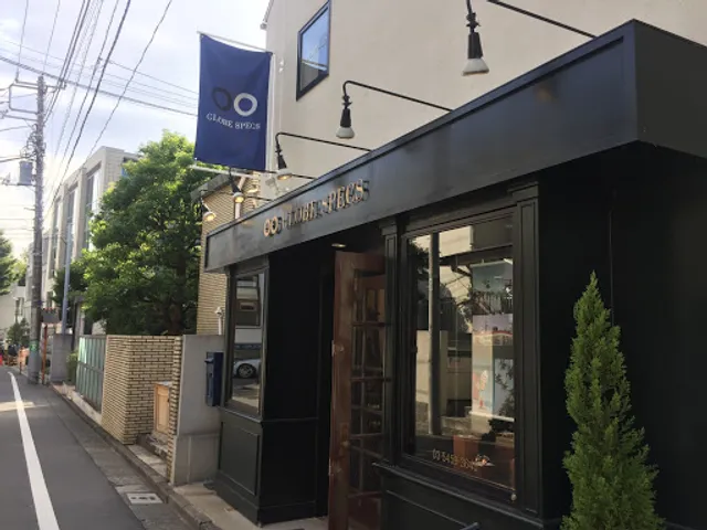 GLOBE SPECS DAIKANYAMA STORE