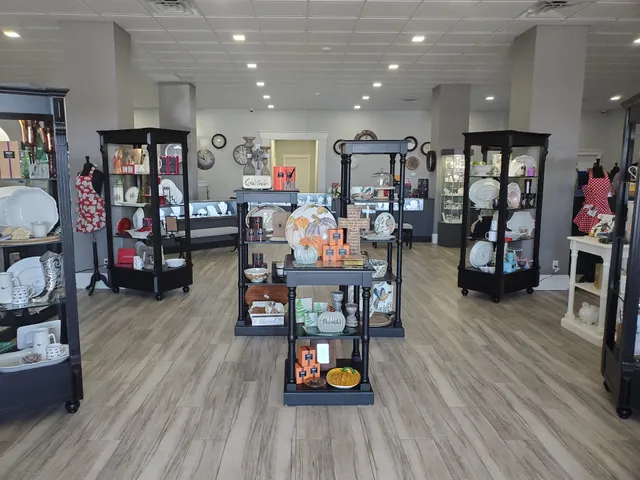 Green's Jewelry & Gifts