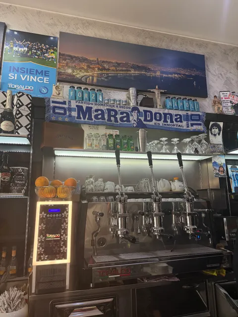 Caffetteria Ruggiero