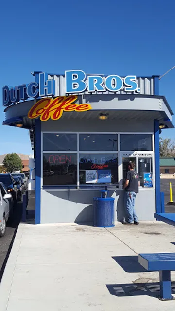 Dutch Bros Coffee