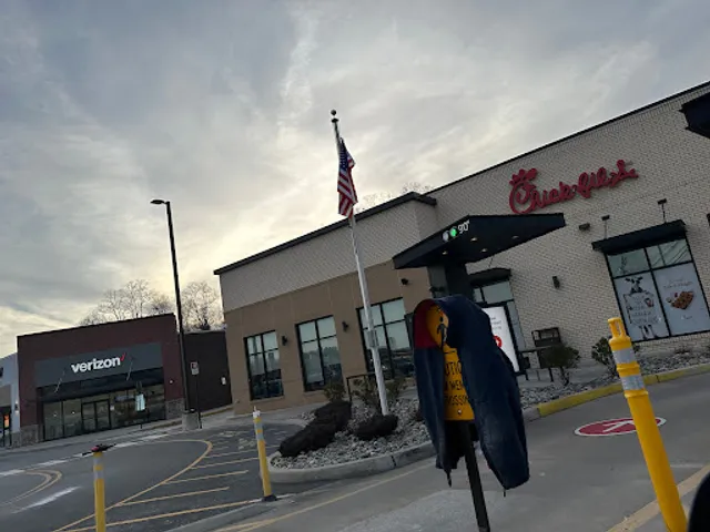 Chick-fil-A