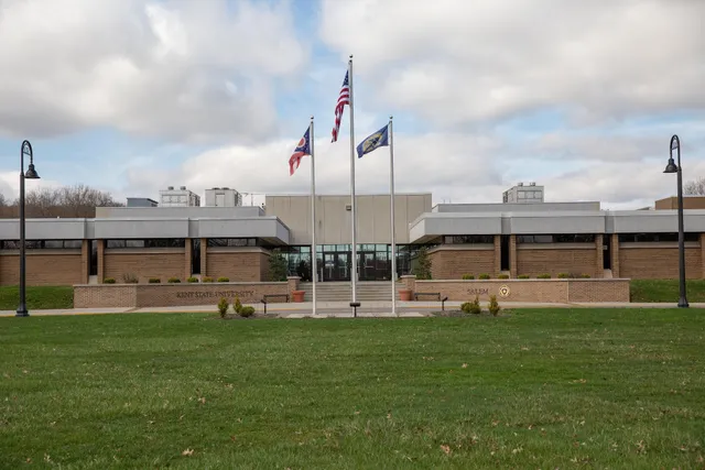 Kent State University at Salem