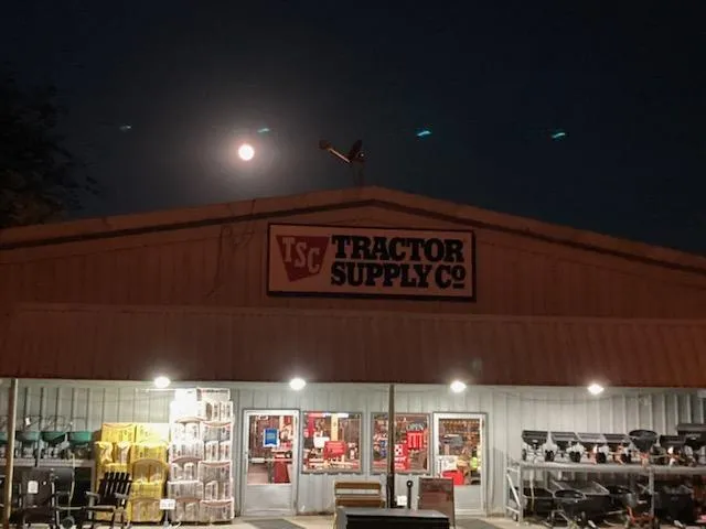 Tractor Supply Co.