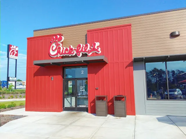 Chick-fil-A