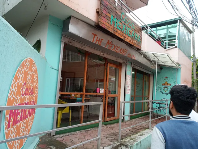 Casa Mexicana