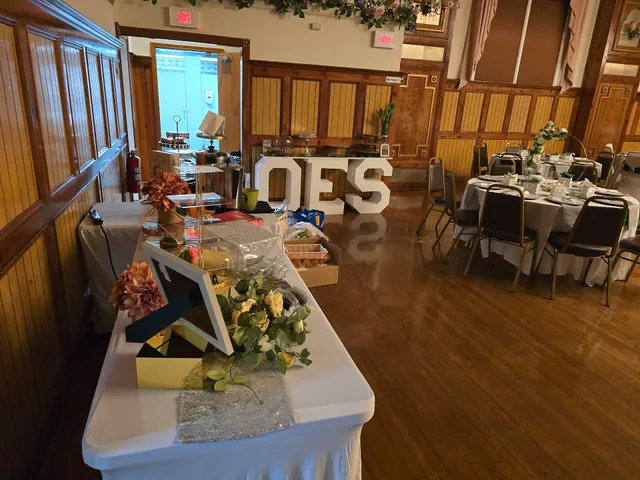 Scotch Plains Italian-American Club