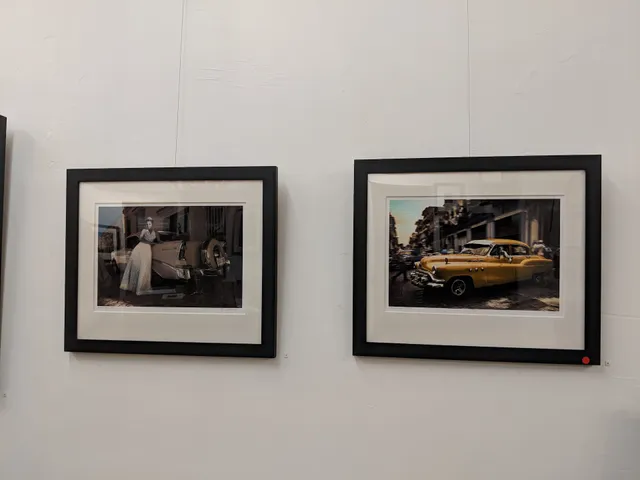 The Perfect Exposure Gallery