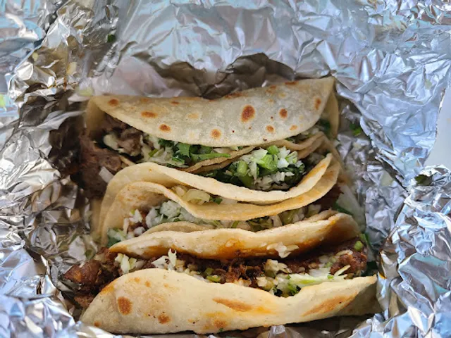 Taqueria La Milpa