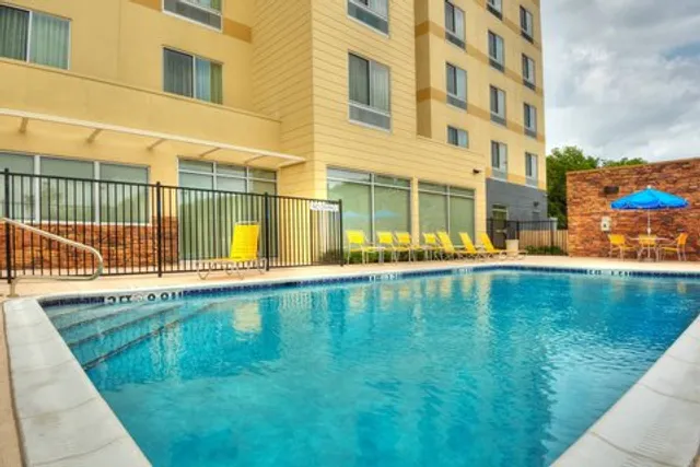 Fairfield by Marriott Inn & Suites Austin San Marcos