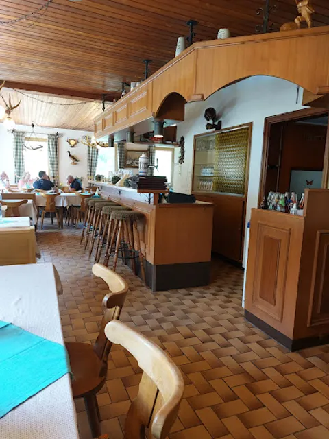 Gasthof Hubertus-Stüberl