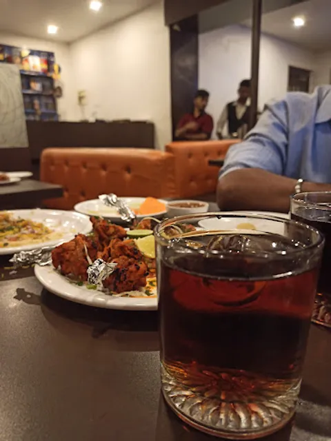 Vinvina Restaurant & Bar