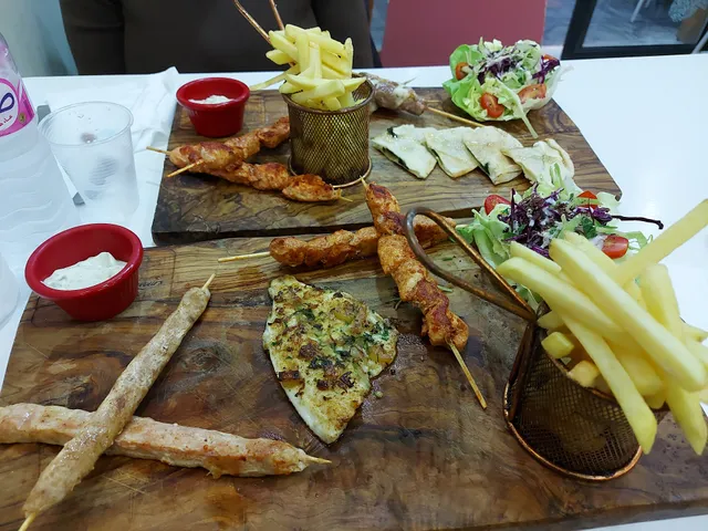 Le Paradis Des Saveurs