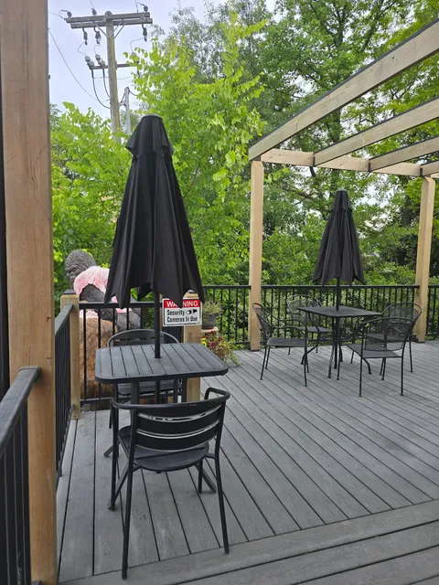 Asian Bistro & Bubble Tea