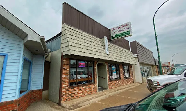 Valley Bake & Coffee Shop