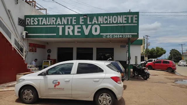 Restaurante TREVO