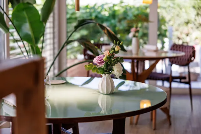 Ristorante L'Acciuga Perugia