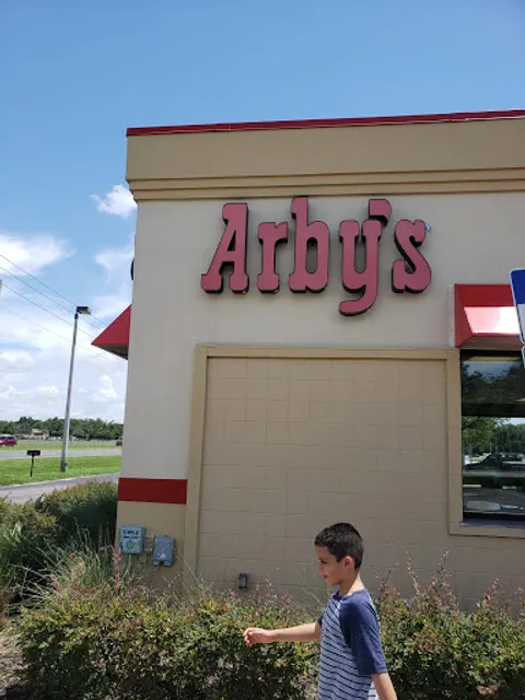 Arby's