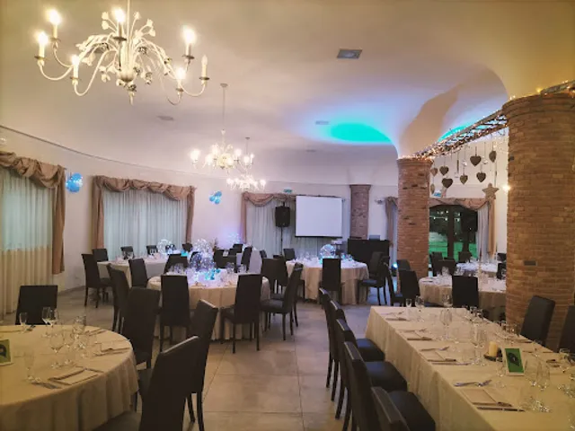 Ristorante Il Focolare