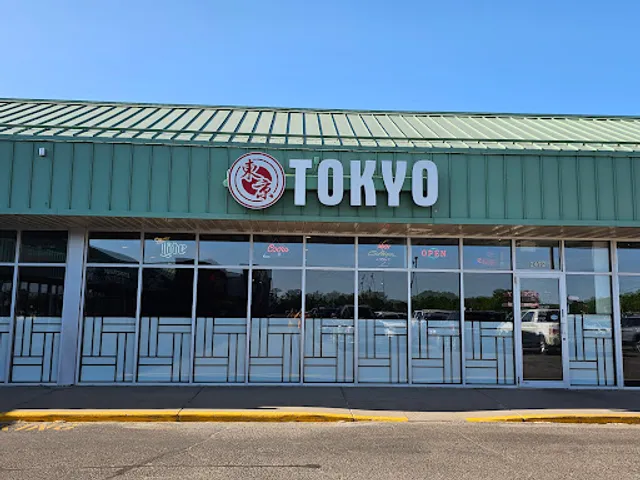 Tokyo Restaurant