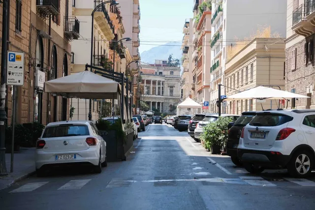 Mazzini Suites Palermo