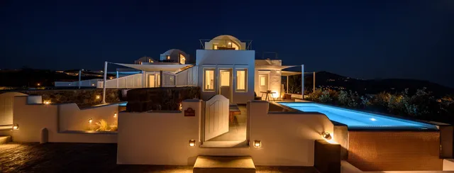 Soil Of Sun Luxury Villas