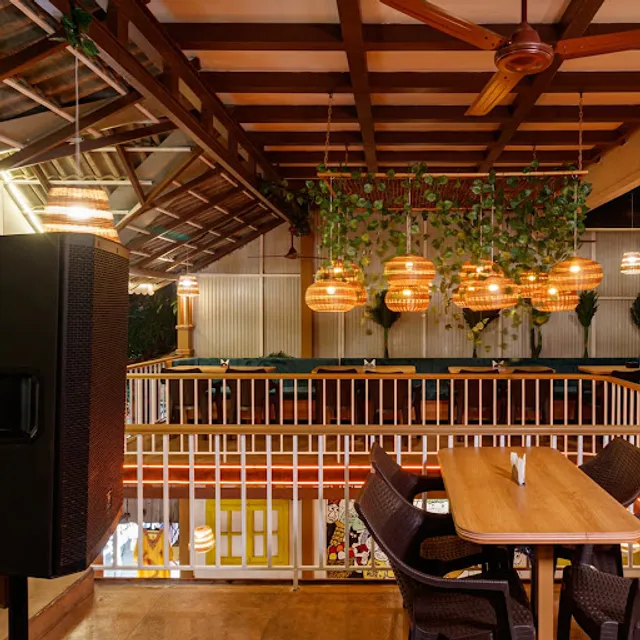 Kuzner Bar and Restaurant