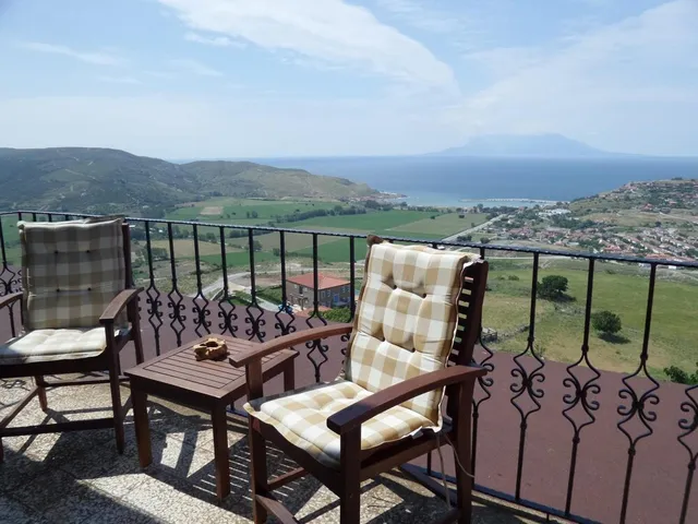 Gökçeada İmbros Hotel