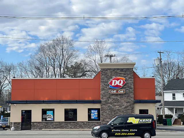 Dairy Queen Grill & Chill