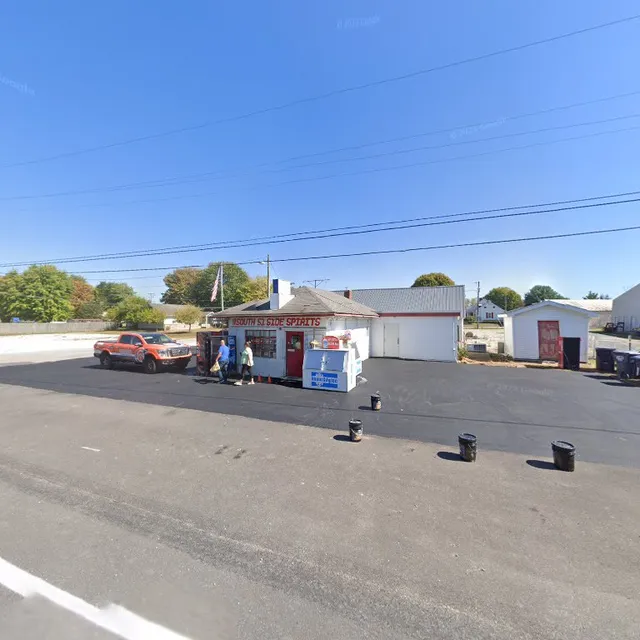 Napoleon Package Store