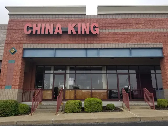 China King Restaurant