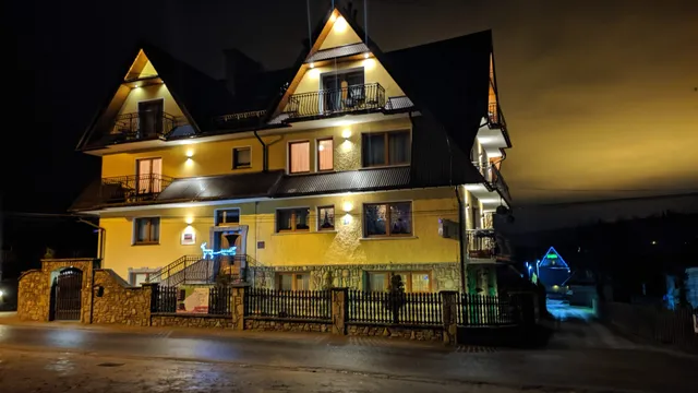 Pokoje Gościnne U Hani