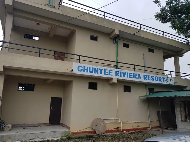 Ghumtee Riviera