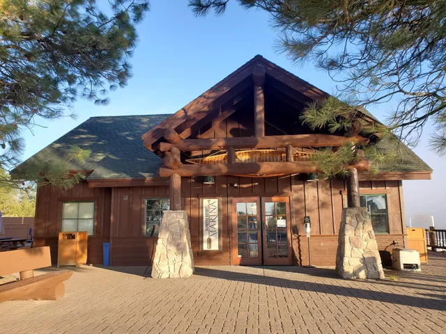 Sunriver Resort Marina